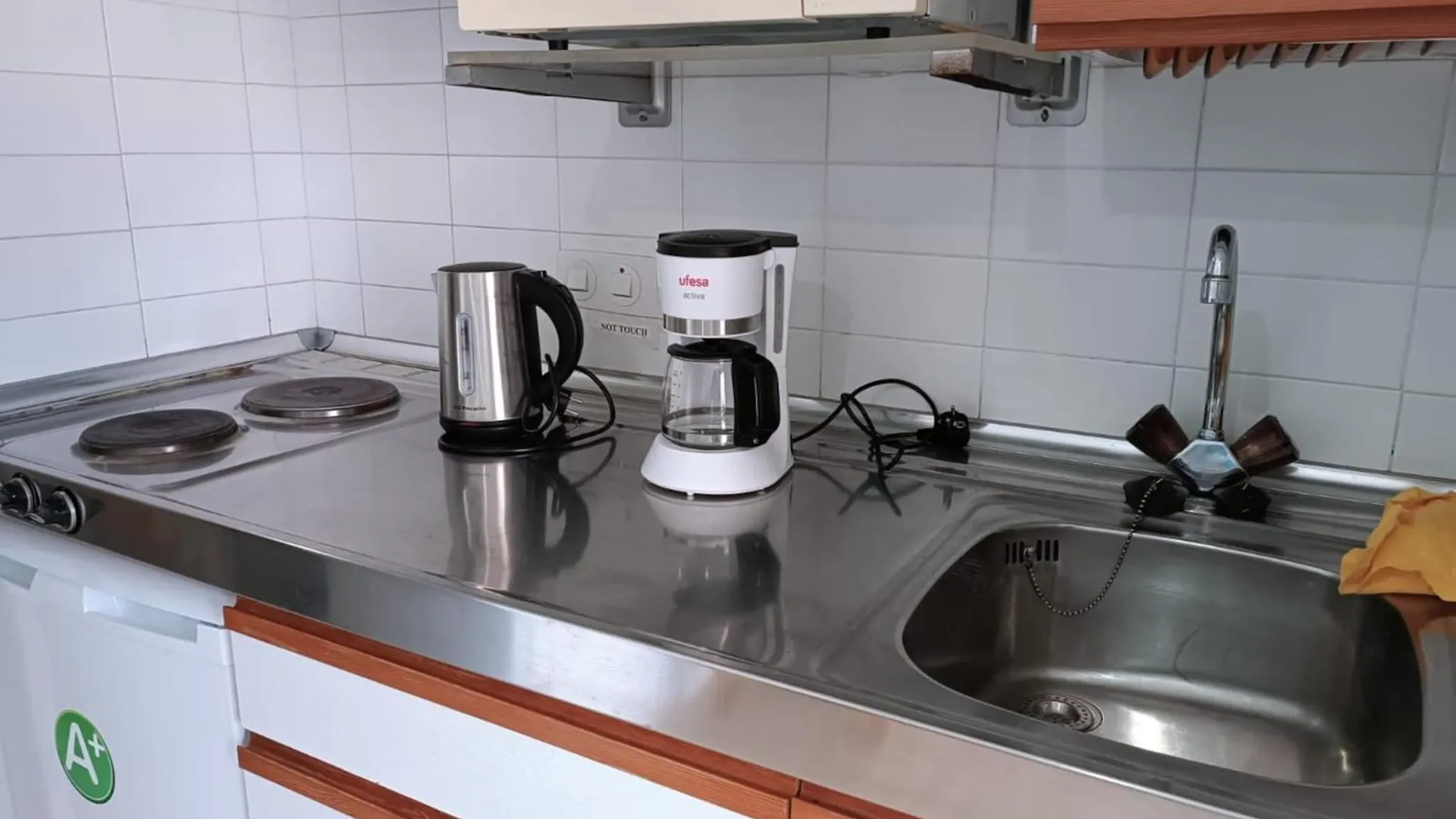 Vibrant Apartment Near Lloret Beach Lloret de Mar 0*,
