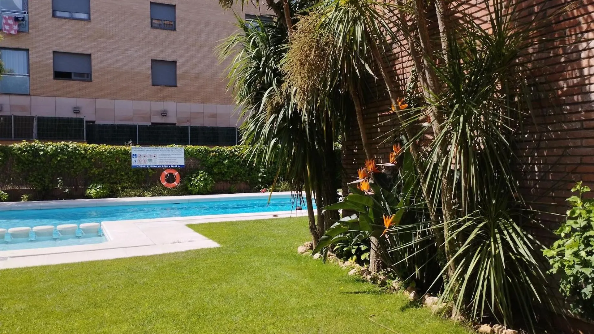 Vibrant Apartment Near Lloret Beach Lloret de Mar