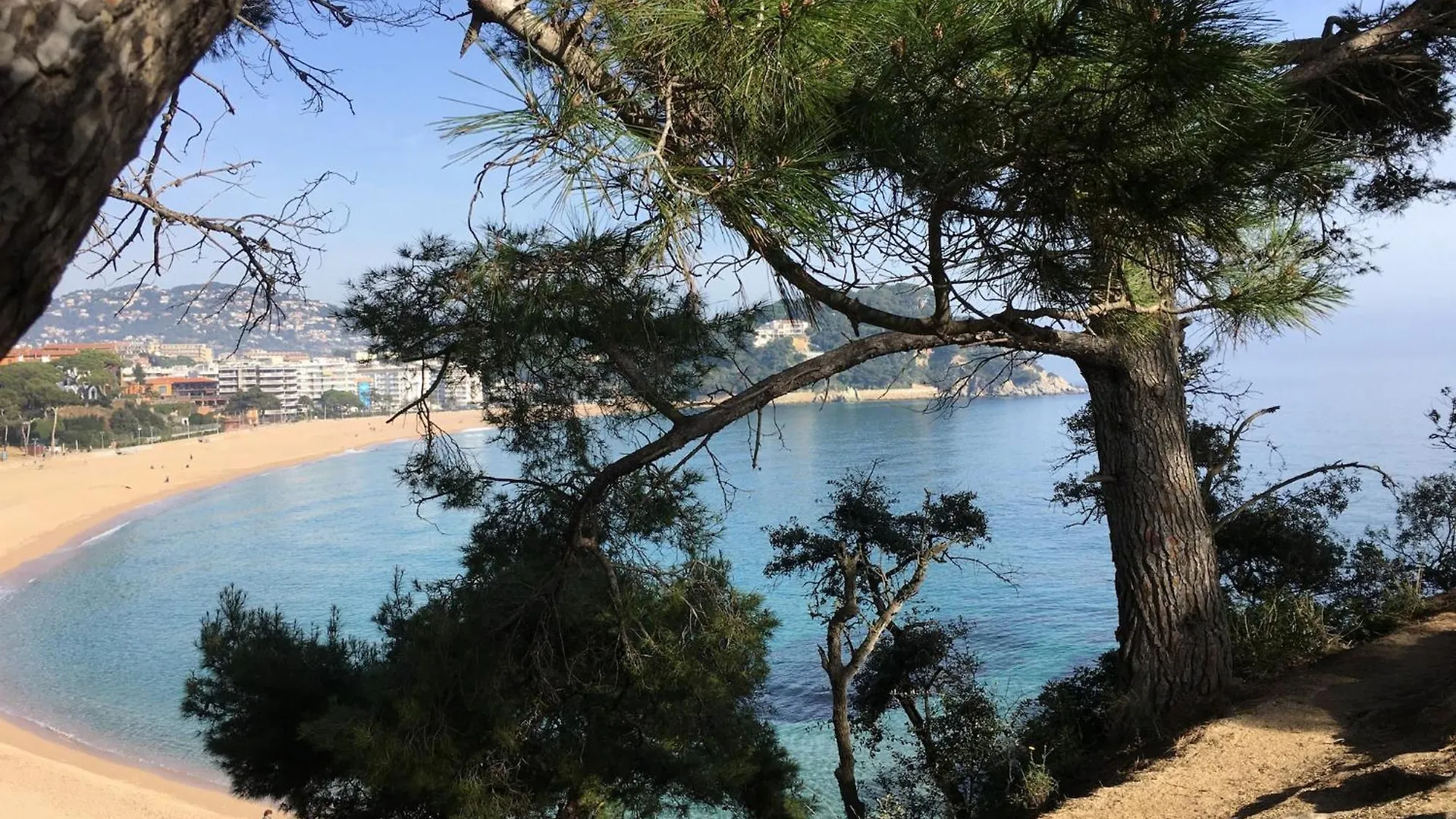 Vibrant Apartment Near Lloret Beach Lloret de Mar
