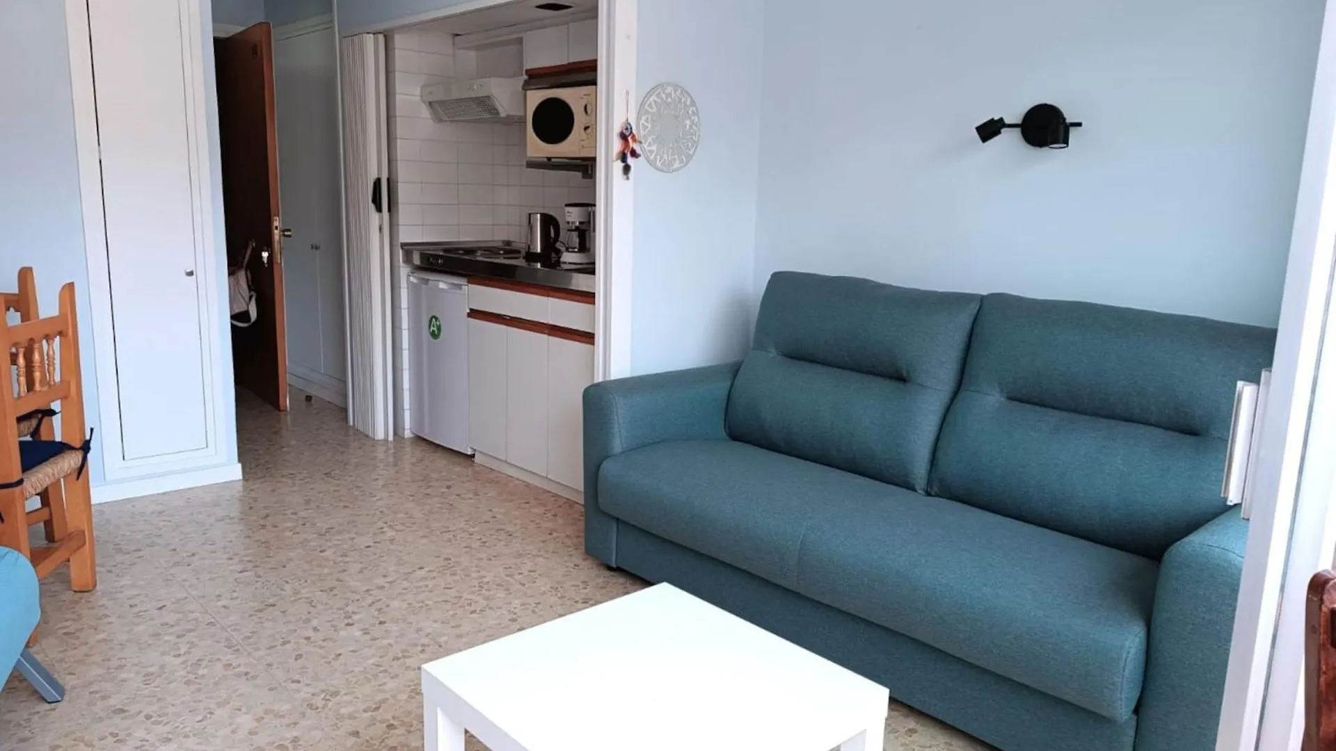 Vibrant Apartment Near Lloret Beach Lloret de Mar Španělsko