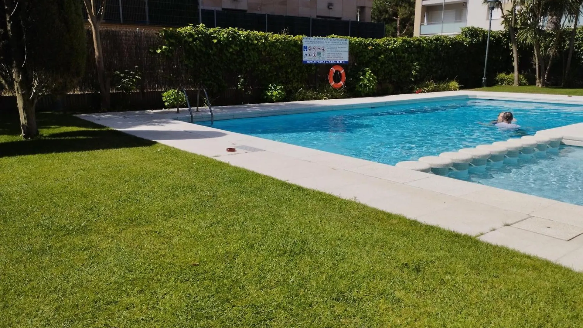 Vibrant Apartment Near Lloret Beach Lloret de Mar